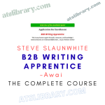 Awai – B2B Writing Apprentice By Steve Slaunwhite