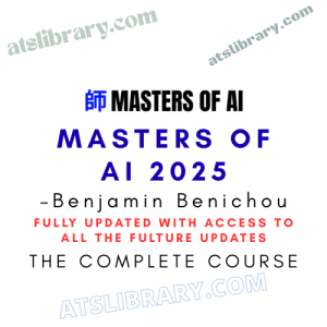 Benjamin Benichou – Masters of AI 2025