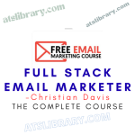 Christian Davis – Full Stack Email Marketer