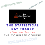 Dorian Trader – The Statistical Day Trader