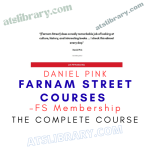 Farnam Street Courses – Membership