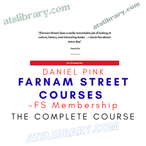 Farnam Street Courses – Membership