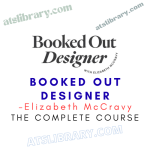 Elizabeth McCravy – Booked Out Designer
