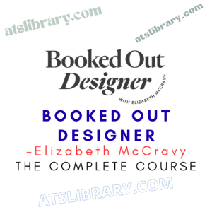 Elizabeth McCravy – Booked Out Designer