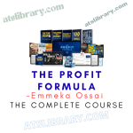 Emmeka Ossai – The Profit Formula