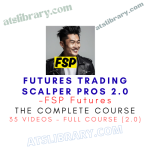 FSP Futures Futures Trading Scalper Pros 2.0