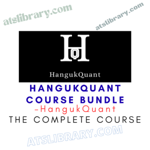 HangukQuant Course Bundle