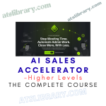 Higher Levels – AI Sales Accelerator