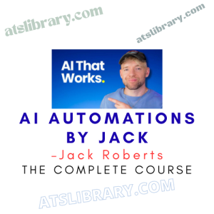 Jack Roberts – AI Automations by Jack