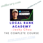 Jacky Chou – Local Rank Academy