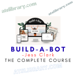 Jess Clark – Build-A-Bot