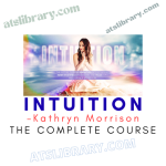 Kathryn Morrison – Intuition
