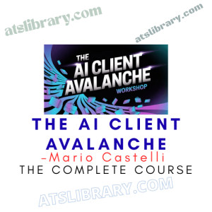 Mario Castelli – The Ai Client Avalanche