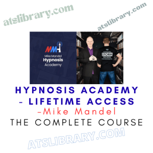 Mike Mandel – Hypnosis Academy