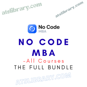 No Code MBA – All Courses