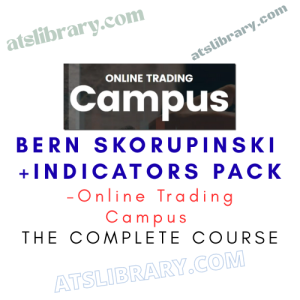 Online Trading Campus 2024 - Bern Skorupinski + Indicators Pack