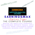 Option Tiger – EarningsMAX