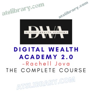 Rachell Jova – Digital Wealth Academy 2.0
