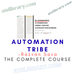 Razvan Sava – Automation Tribe