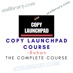 Rohan – Copy Launchpad