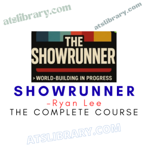 Ryan Lee – Showrunner