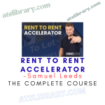 Samuel Leeds – Rent To Rent Accelerator