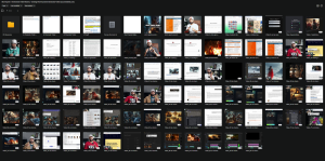 Short Sparks – AI Cinematic Trailer Mastery – Creating Viral AI-powered Cinematic Trailers