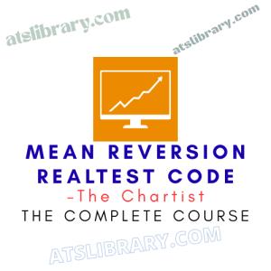 The Chartist – Mean Reversion Realtest Code
