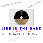TrickTrades – Line in the Sand