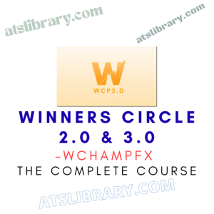 WCHAMPFX – Winners Circle 2.0 & 3.0