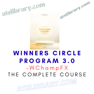 WChampFX – Winners Circle Program 3.0