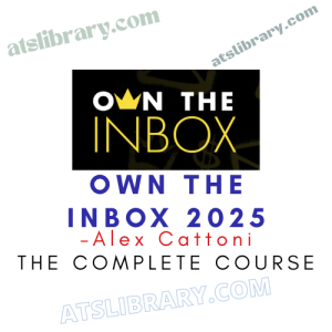 Alex Cattoni – Own The Inbox 2025