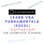 AlgoTrading101 – Learn VBA Fundamentals (Excel)