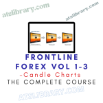 Candle Charts – Frontline Forex Vol 1-3