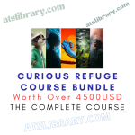 Curious Refuge Course Bundle