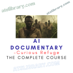 Curious Refuge – AI Documentary Course