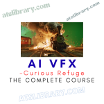 Curious Refuge – AI VFX