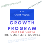 Demand Curve – Growth Program
