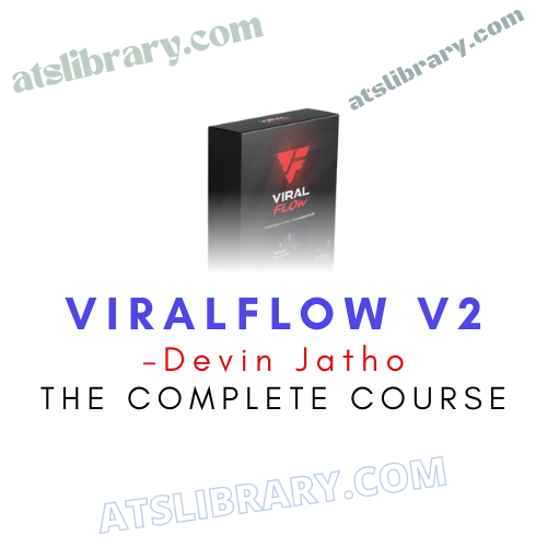 Devin Jatho – ViralFlow V2