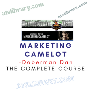 Doberman Dan – Marketing Camelot