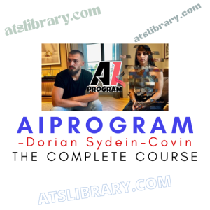 Dorian Sydein-Covin – AIprogram