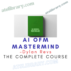 Dylan Revs – AI OFM Mastermind