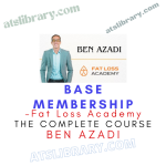 Fat Loss Academy – Base Membership
