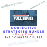 Gray Cook – Corrective Strategies Bundle