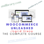 Ingrid Urena – Woocommerce Unleashed