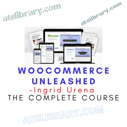 Ingrid Urena – Woocommerce Unleashed