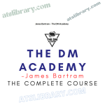 James Bartram – The DM Academy