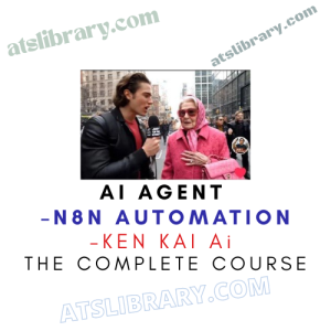 KEN KAI Ai – AI AGENT – N8N AUTOMATION