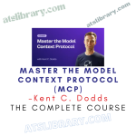 Kent C. Dodds – Master the Model Context Protocol (MCP)