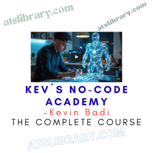 Kevin Badi – kev´s No-Code Academy